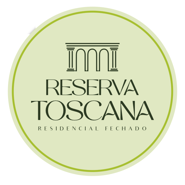 Reserva Toscana Salto - Loteamento fechado de alto padrão